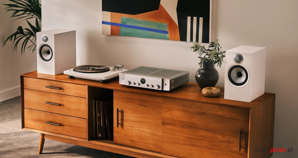 Marantz MODEL 70 wzmacniacz zintegrowany