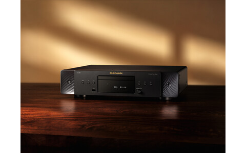 Odtwarzacz CD Marantz CD 70 Czarny