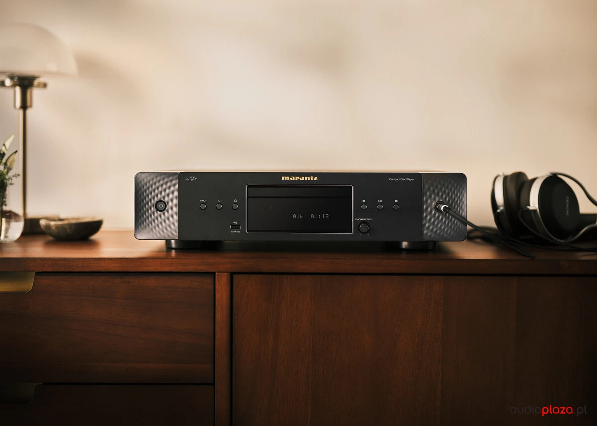 Marantz CD 70