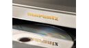 Odtwarzacz CD Marantz CD 70 Srebrny