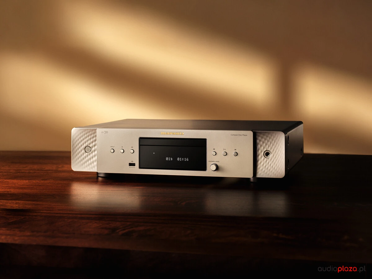 Marantz CD 70
