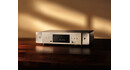 Odtwarzacz CD Marantz CD 70 Srebrny