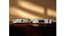 Odtwarzacz CD Marantz CD 70 Srebrny