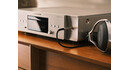 Odtwarzacz CD Marantz CD 70 Srebrny
