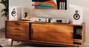 Odtwarzacz CD Marantz CD 70 Srebrny