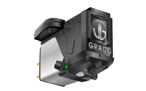 Wkładka Gramofonowa MM Grado Green 4