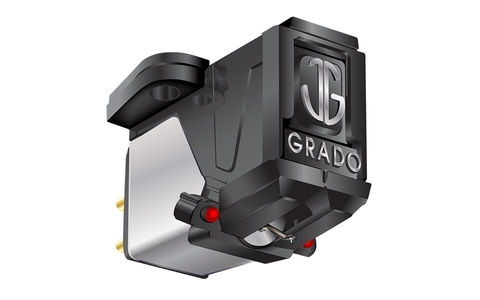 Wkładka Gramofonowa MM Grado Red 4