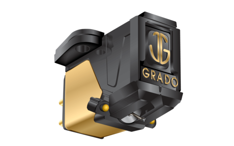 Wkładka Gramofonowa MM Grado Gold 4