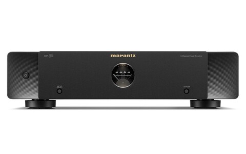 Wzmacniacz Mocy Marantz AMP 30 Czarny