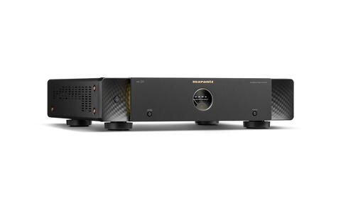 Wzmacniacz Mocy Marantz AMP 30 Czarny
