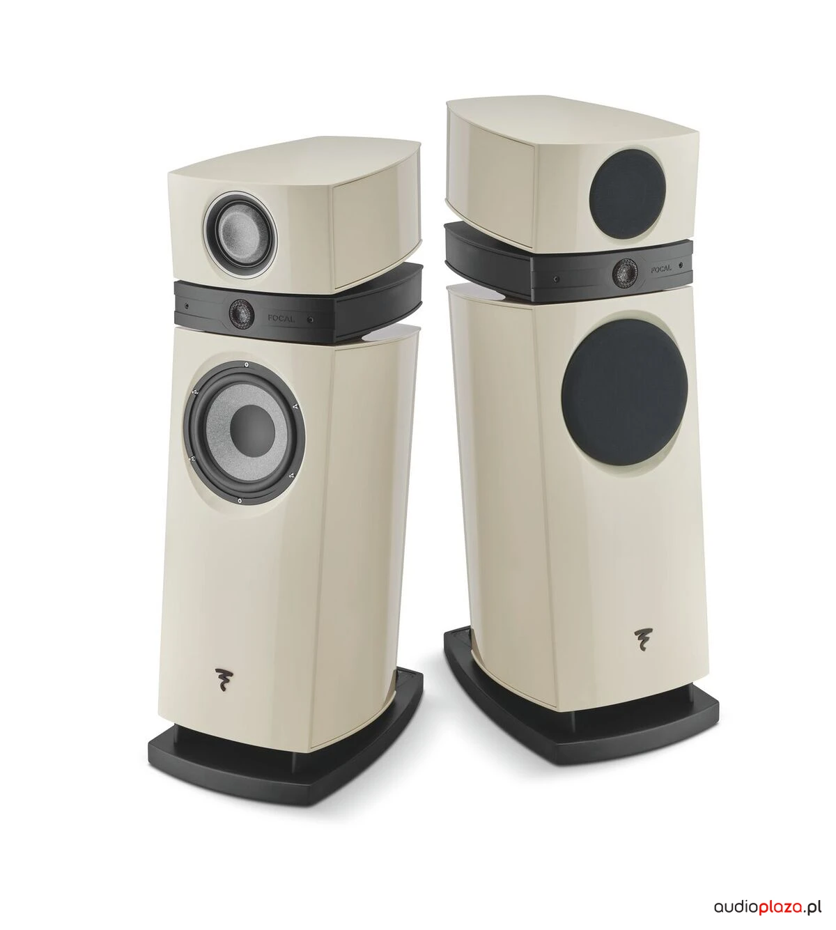 Focal Scala Utopia Evo M zbliżenie