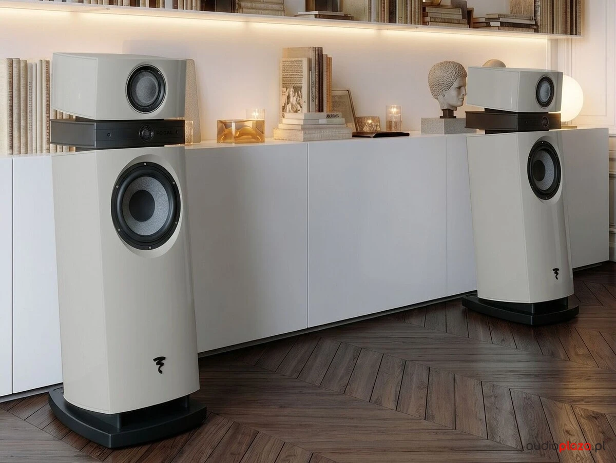 Focal Scala Utopia Evo M