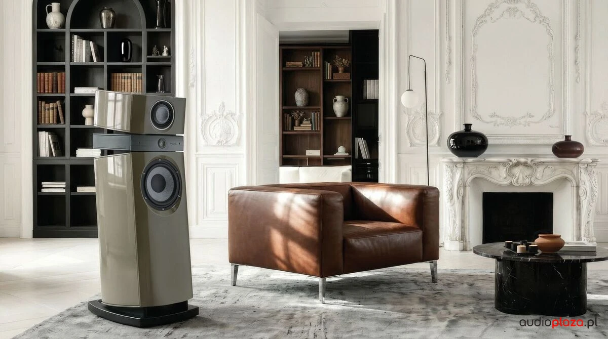 Focal Scala Utopia Evo M