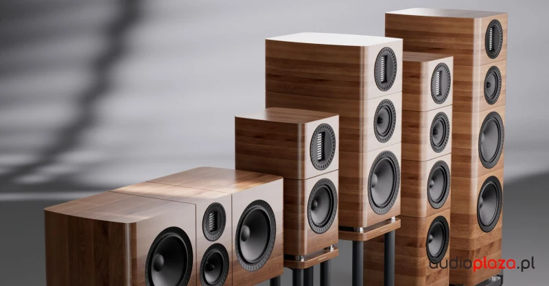 Wharfedale ELYSIAN 4R