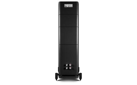 Kolumny Podłogowe Wharfedale ELYSIAN R4 Czarne