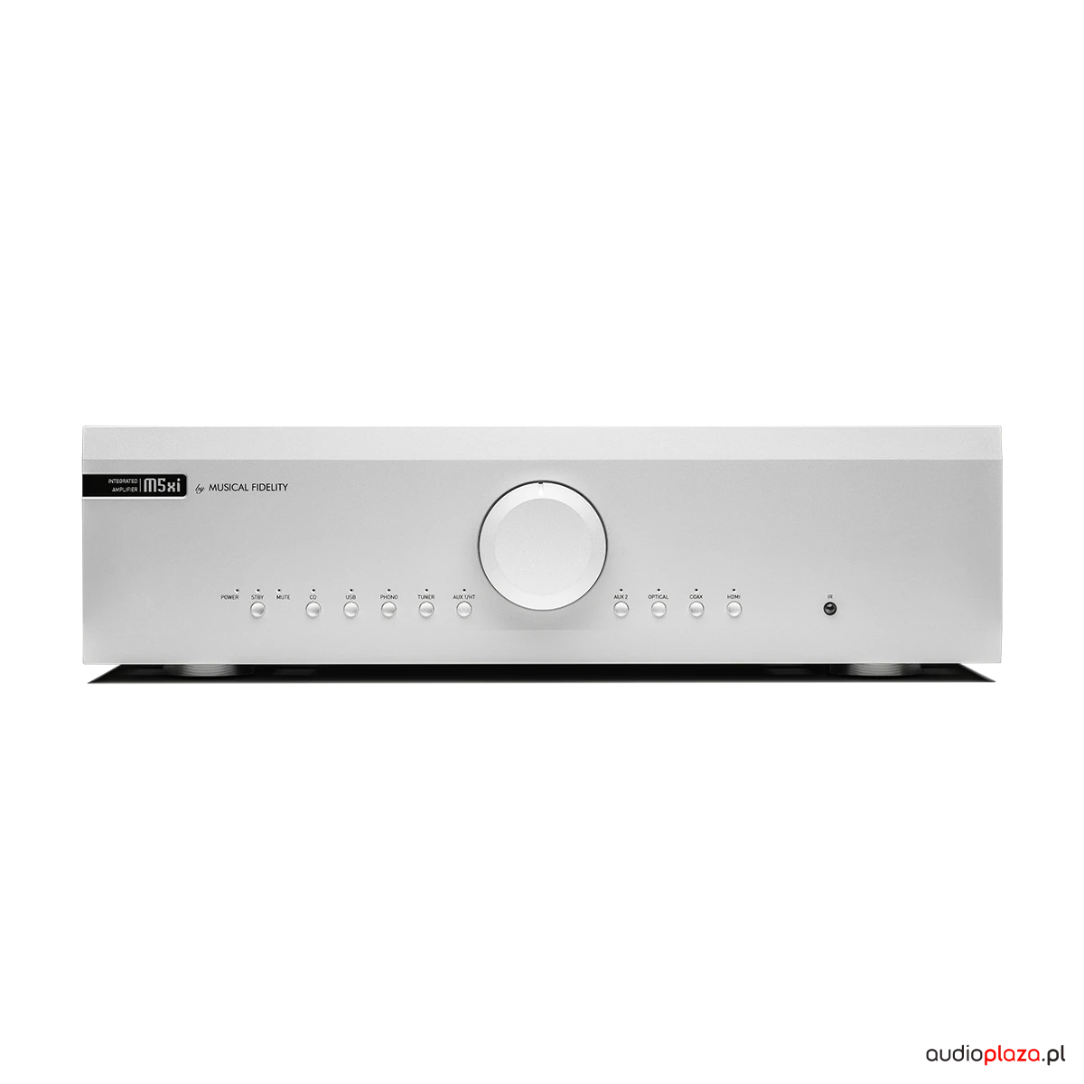 Musical Fidelity M5xi