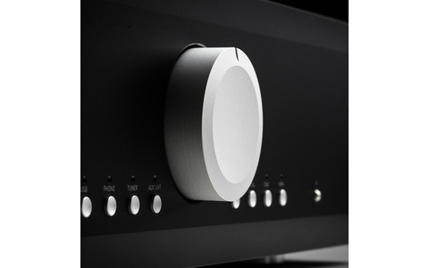 Wzmacniacz Stereo Musical Fidelity M5xi