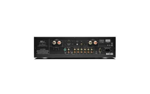Wzmacniacz Stereo Musical Fidelity M5xi