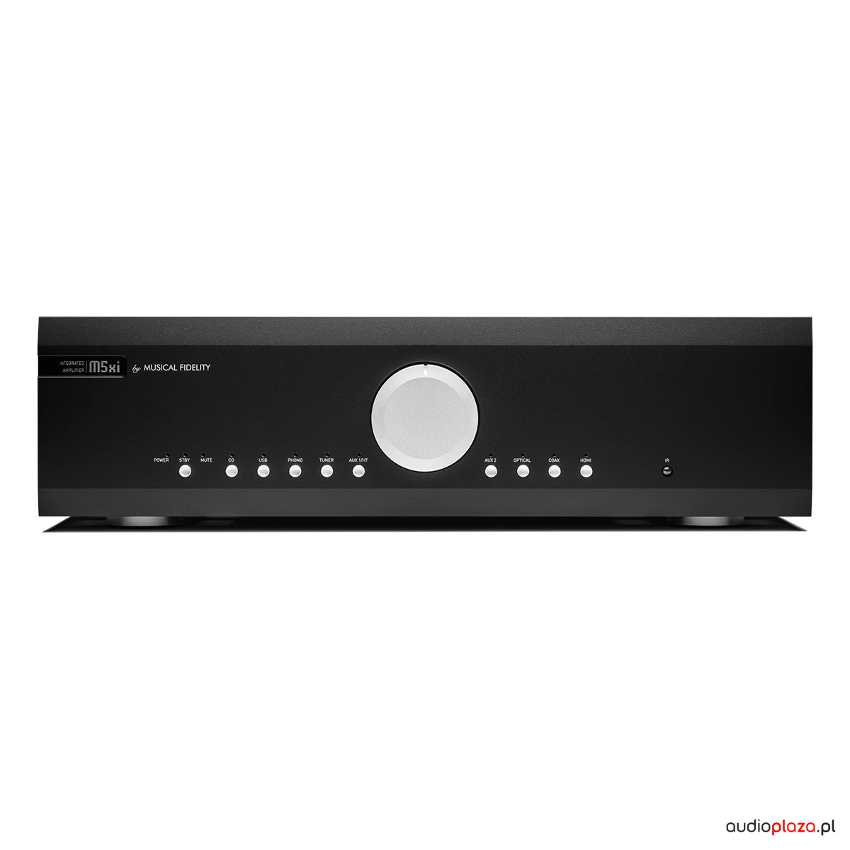 Musical Fidelity M5xi
