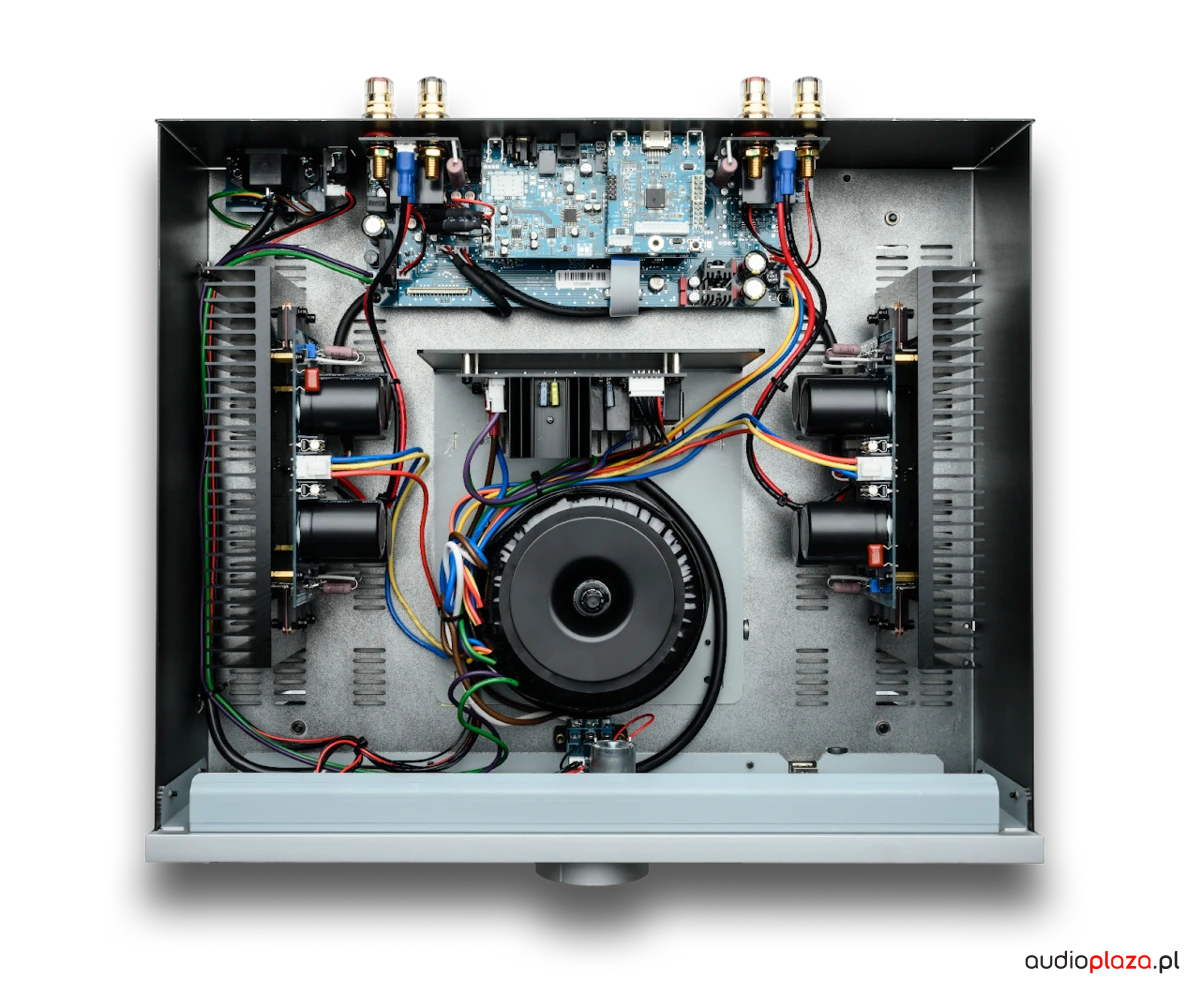 Musical Fidelity M5xi