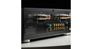 Wzmacniacz Stereo Musical Fidelity M5xi Srebrny