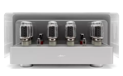 Lampowy Wzmacniacz Stereo Fezz Audio Magnetar Power Amplifier
