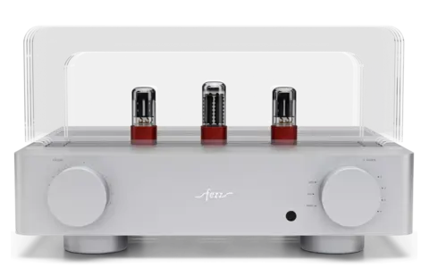 Lampowy Przedwzmacniacz Liniowy Fezz Audio Magnetar Preamplifier