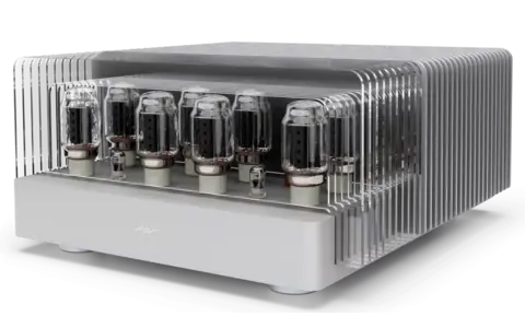 Fezz Audio Magnetar Preamplifier
