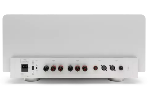Fezz Audio Magnetar Preamplifier