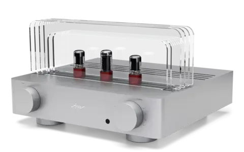 Fezz Audio Magnetar Preamplifier