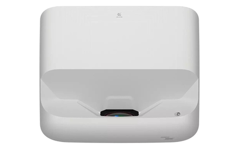 Projektor Laserowy UST 4K UHD Epson EH-LS670W Biały
