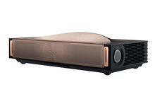 Hisense 120L9Q Projektor Laserowy 4K UHD Ultra Krótkoogniskowy z Ekranem Salon Poznań Wrocław