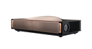 Hisense 100L9Q Projektor Laserowy 4K UHD TriChroma Ultra Krótkoogniskowy z Ekranem