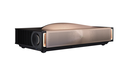 Hisense 100L9Q Projektor Laserowy 4K UHD TriChroma Ultra Krótkoogniskowy z Ekranem