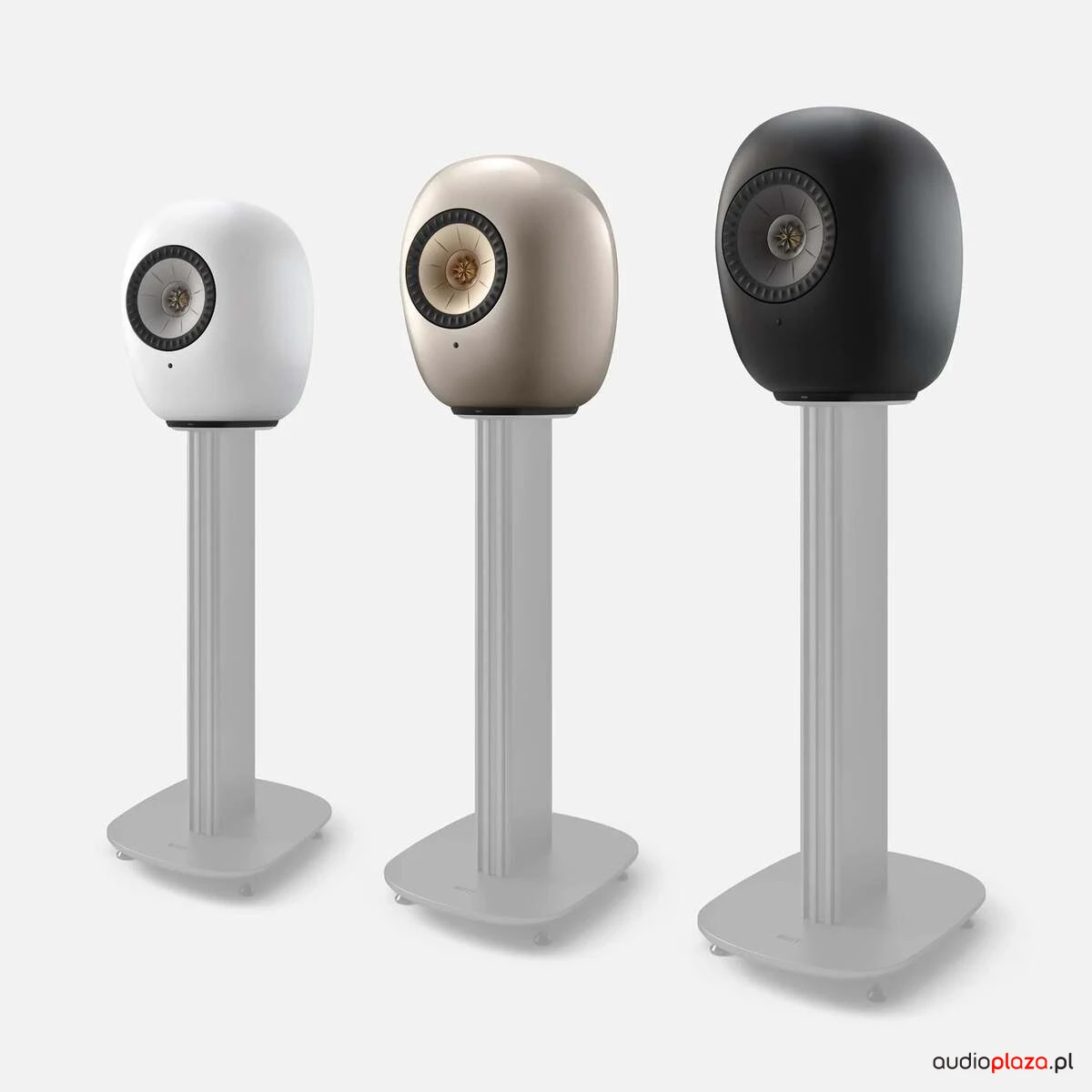 KEF LS LUXE