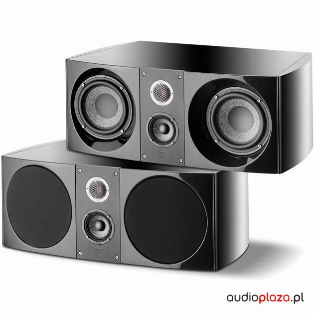 Salon audioplaza.pl – Focal Sopra Center głośnik centralny