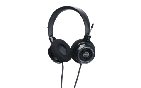 Otwarte Słuchawki Nauszne Grado SR80 Classic