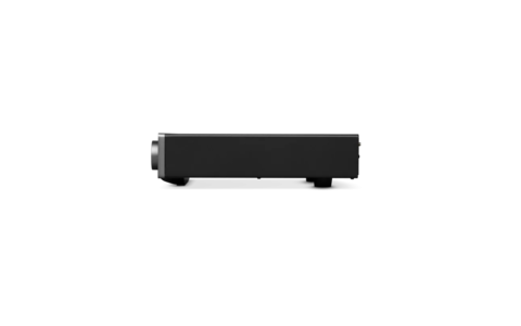 Odtwarzacz Sieciowy Streamer Cambridge Audio CXN100 SE bok