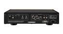 Tył Accuphase DC-500 Przetwornik Cyfrowo-Analogowy DAC - audioplaza .pl