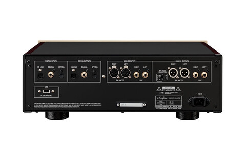 Korektor Akustyki Pomieszczenia Accuphase DG-78
