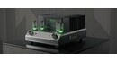 Hybrydowy Wzmacniacz Stereo McIntosh MA252