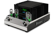 McIntosh MA252 Hybrydowy Wzmacniacz Stereo Salon Poznań Wrocław