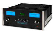McIntosh MA8950 Wzmacniacz Zintegrowany Salon Poznań Wrocław