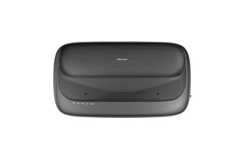 Projektor Laserowy 4K UHD Ultra Krótkoogniskowy z Ekranem Hisense 120L9H