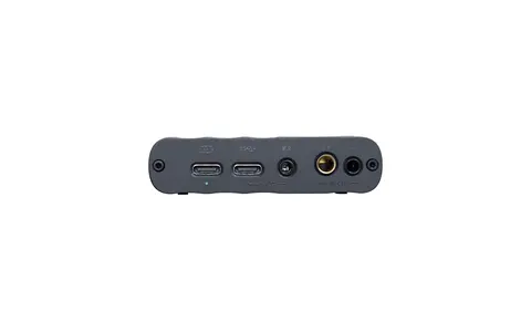 Przenośny DAC / Wzmacniacz Słuchawkowy iFi audio iDSD GR 2
