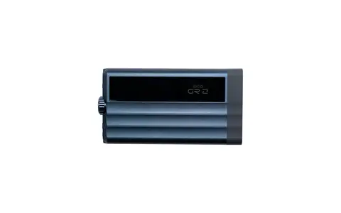 Przenośny DAC / Wzmacniacz Słuchawkowy iFi audio iDSD GR 2