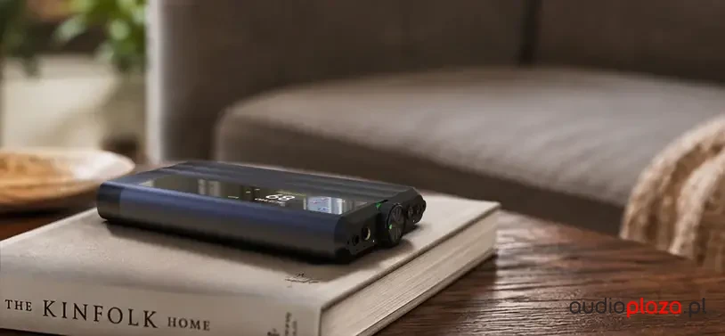 iDSD GR 2