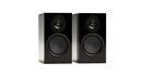 Kolumna Podstawkowa Monitor Audio Silver 50 8G Czarny Połysk