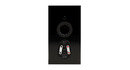 Kolumna Podstawkowa Monitor Audio Silver 50 8G Czarny Połysk