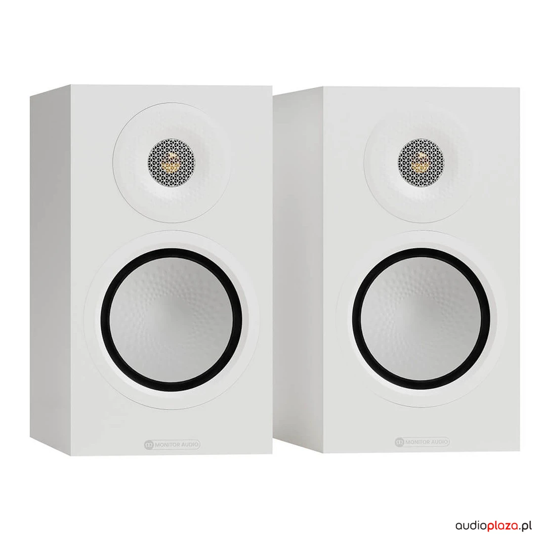 Monitor Audio Silver 50 8G Białe